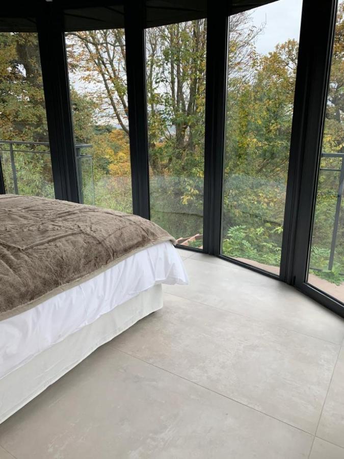 La Maison De Robinson Le Plessis-Robinson Eksteriør bilde