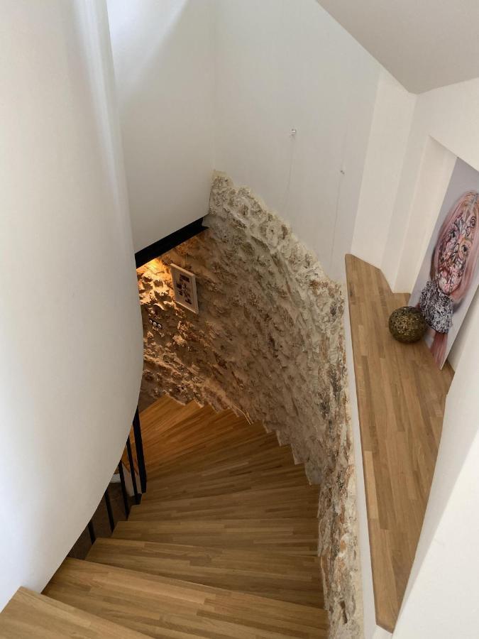 La Maison De Robinson Le Plessis-Robinson Eksteriør bilde
